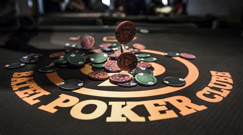 clubes de poker oferecem apostas esportivas